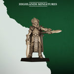 Load image into Gallery viewer, Feral Elf Spearmen

