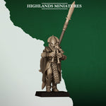 Load image into Gallery viewer, Feral Elf Spearmen
