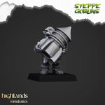 Load image into Gallery viewer, Flying Steppe Goblins
