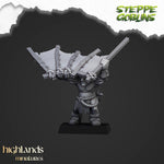 Load image into Gallery viewer, Flying Steppe Goblins
