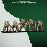 Load image into Gallery viewer, Forest Golems
