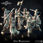 Fey Warriors