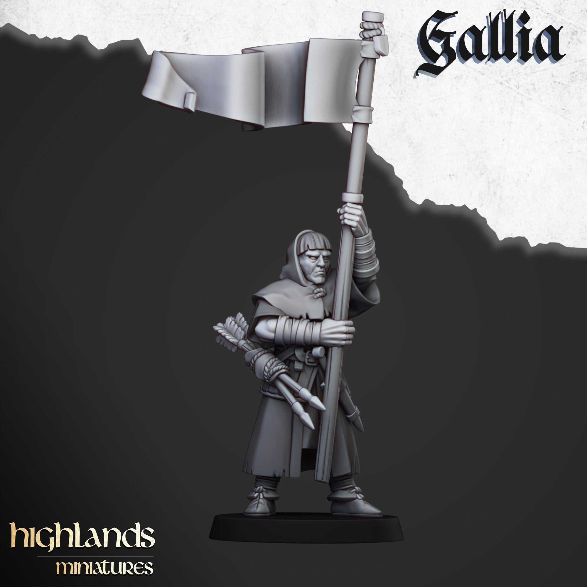 Gallia Archers Stock Clearance
