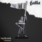 Cargar imagen en el visor de la galería, Gallia Archers Stock Clearance

