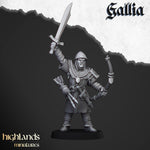 Cargar imagen en el visor de la galería, Gallia Archers Stock Clearance
