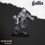 Cargar imagen en el visor de la galería, Gallia Archers Stock Clearance
