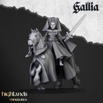Load image into Gallery viewer, Damsels of Gallia
