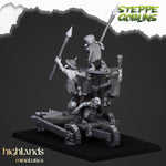 Cargar imagen en el visor de la galería, Steppe Goblor Roller
