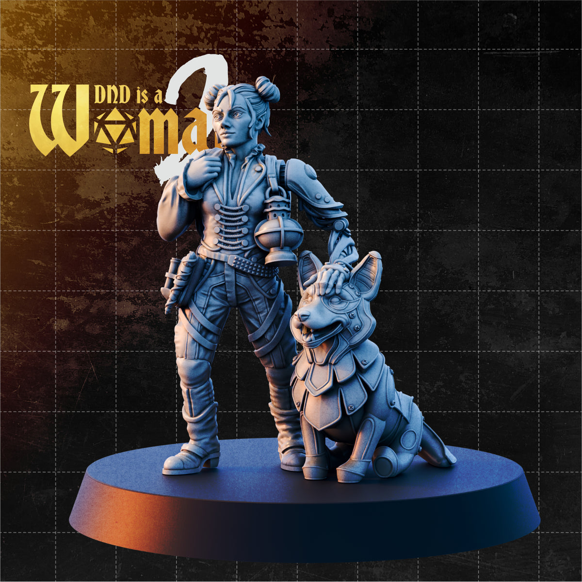 Gnome Engineer - Zollie