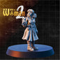 Gnome Wizard - Tifala