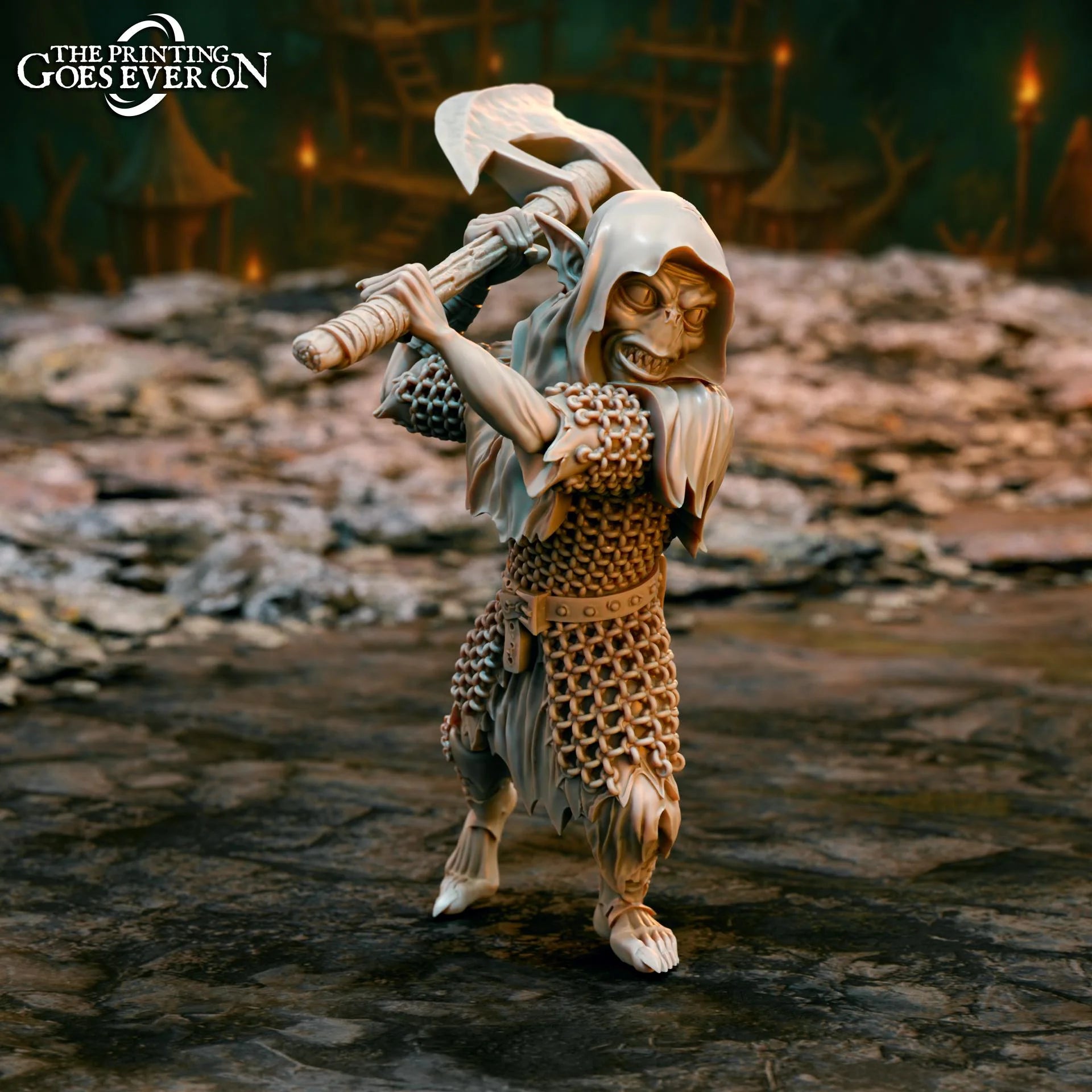 Goblin Stalkers