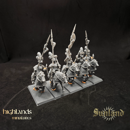 Sunland Golden Flames Knights