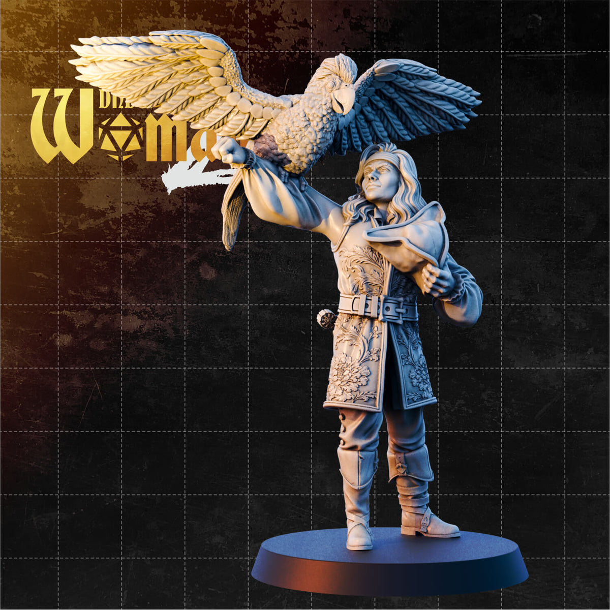 Goliath Rogue - Petri