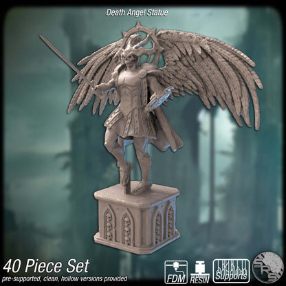 The Ruins of Whithall Fortress