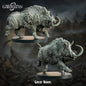 Ard Exarchate Great Boars