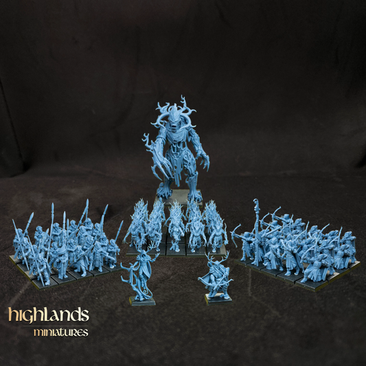 The Greenguard - Army Deal