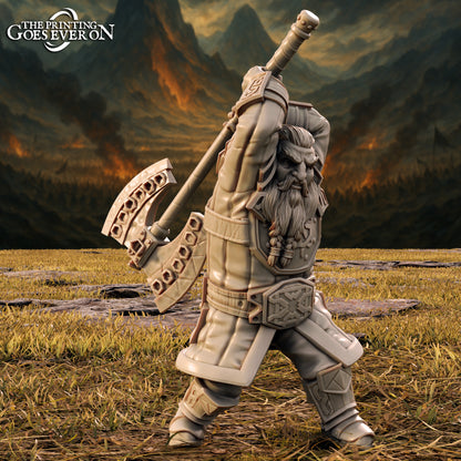 Los nueve aventureros