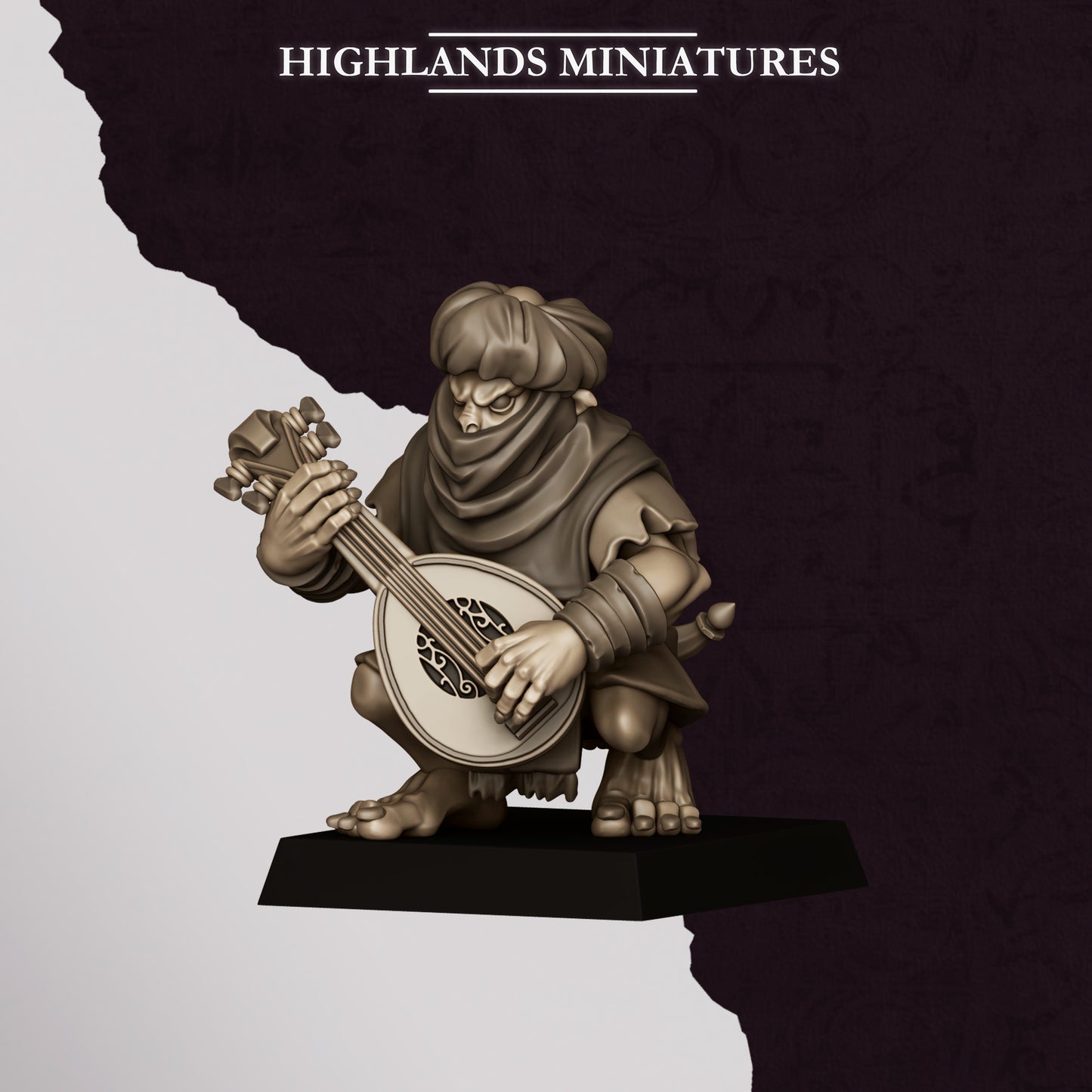Hobgoblin Backstabbers