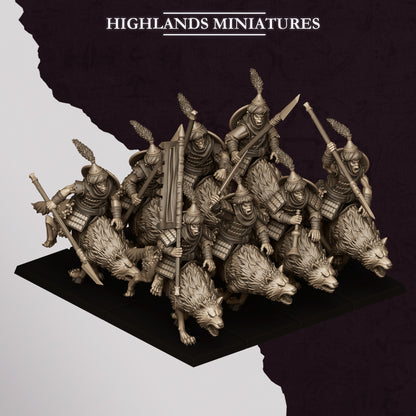 Hobgoblin Riders