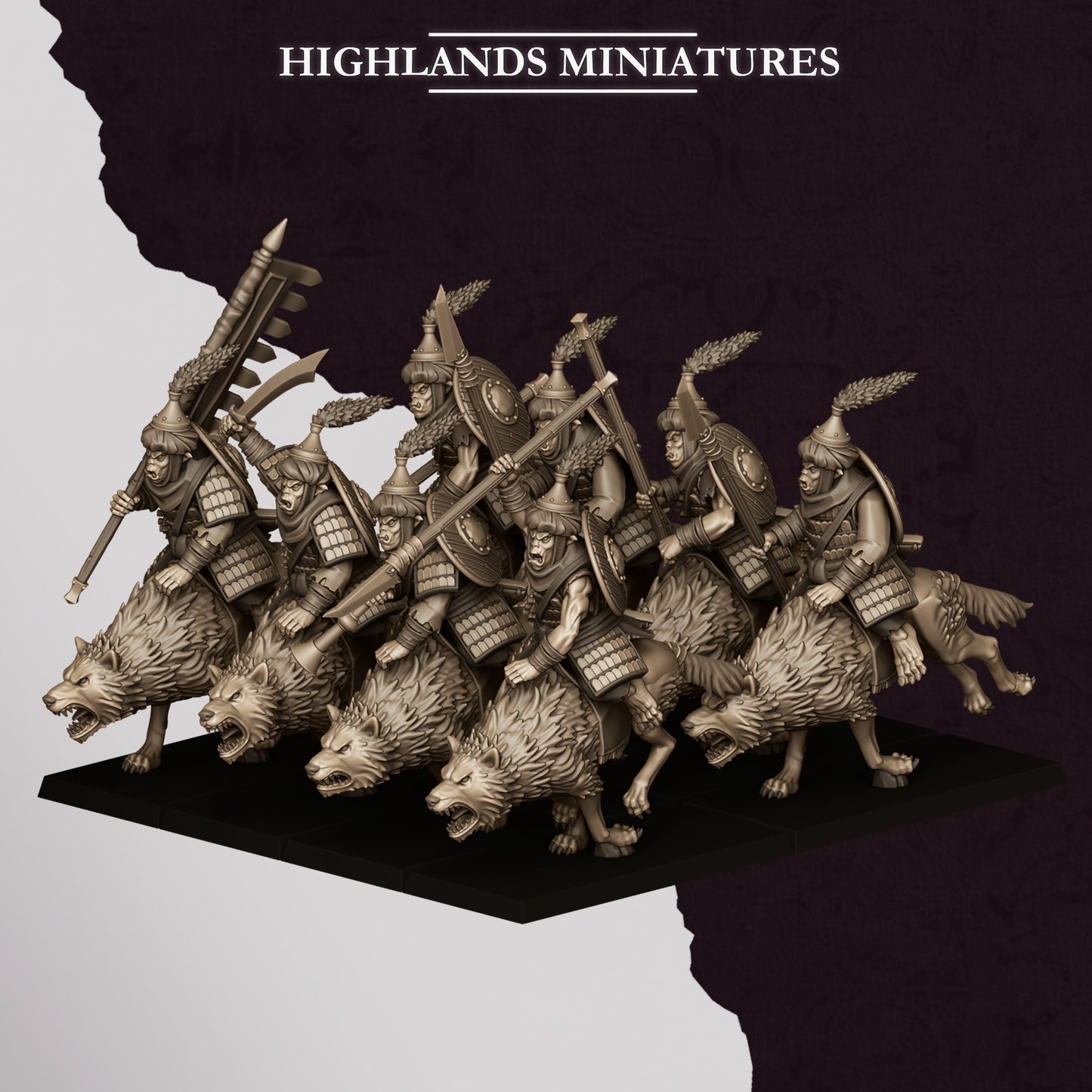 Hobgoblin Riders