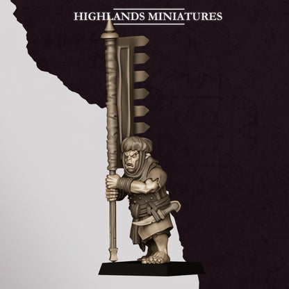 Hobgoblin Warriors
