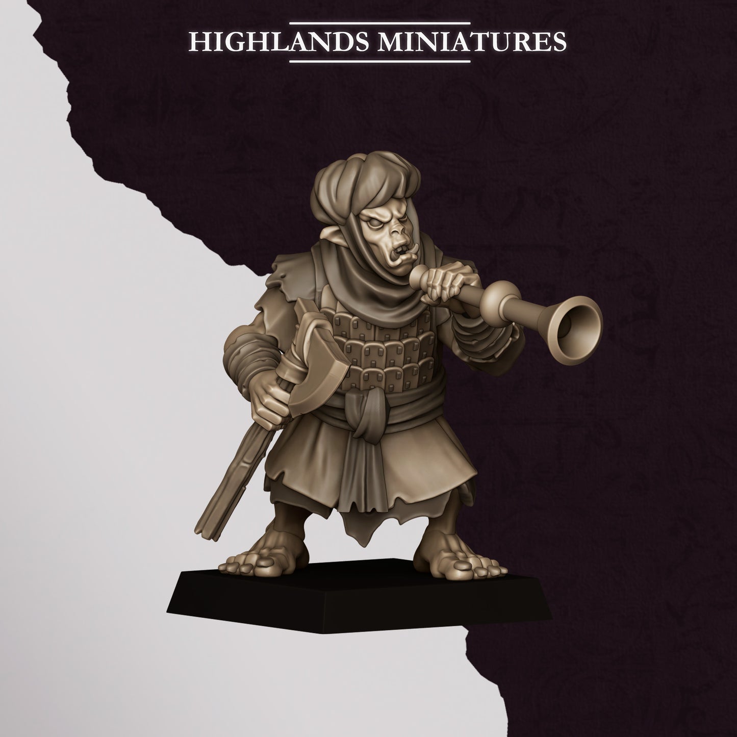 Hobgoblin Warriors