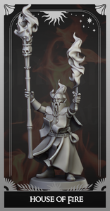 Sunland  Fire Wizard Stock Clearance