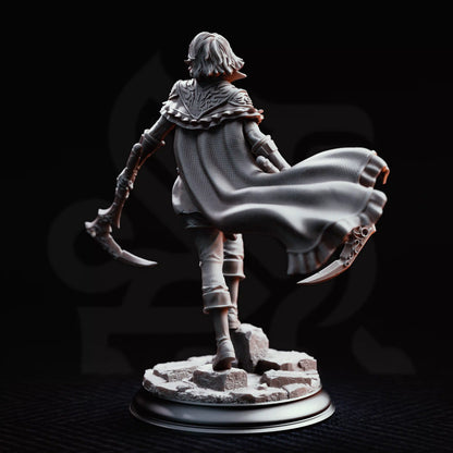Hera – Blood Rogue