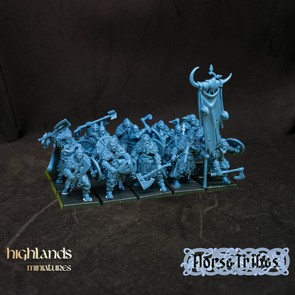 Norse Raiders