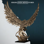 Load image into Gallery viewer, Aegean Lord on Ice Phoenix

