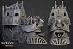 Load image into Gallery viewer, The Iron Opinicus
