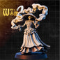 Ironborn Sorcerer - Crescendo