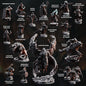 Dire Tidings Pt III: The Dire End Campaign Bundle