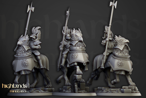 Sunland Knights of the Rising Sun