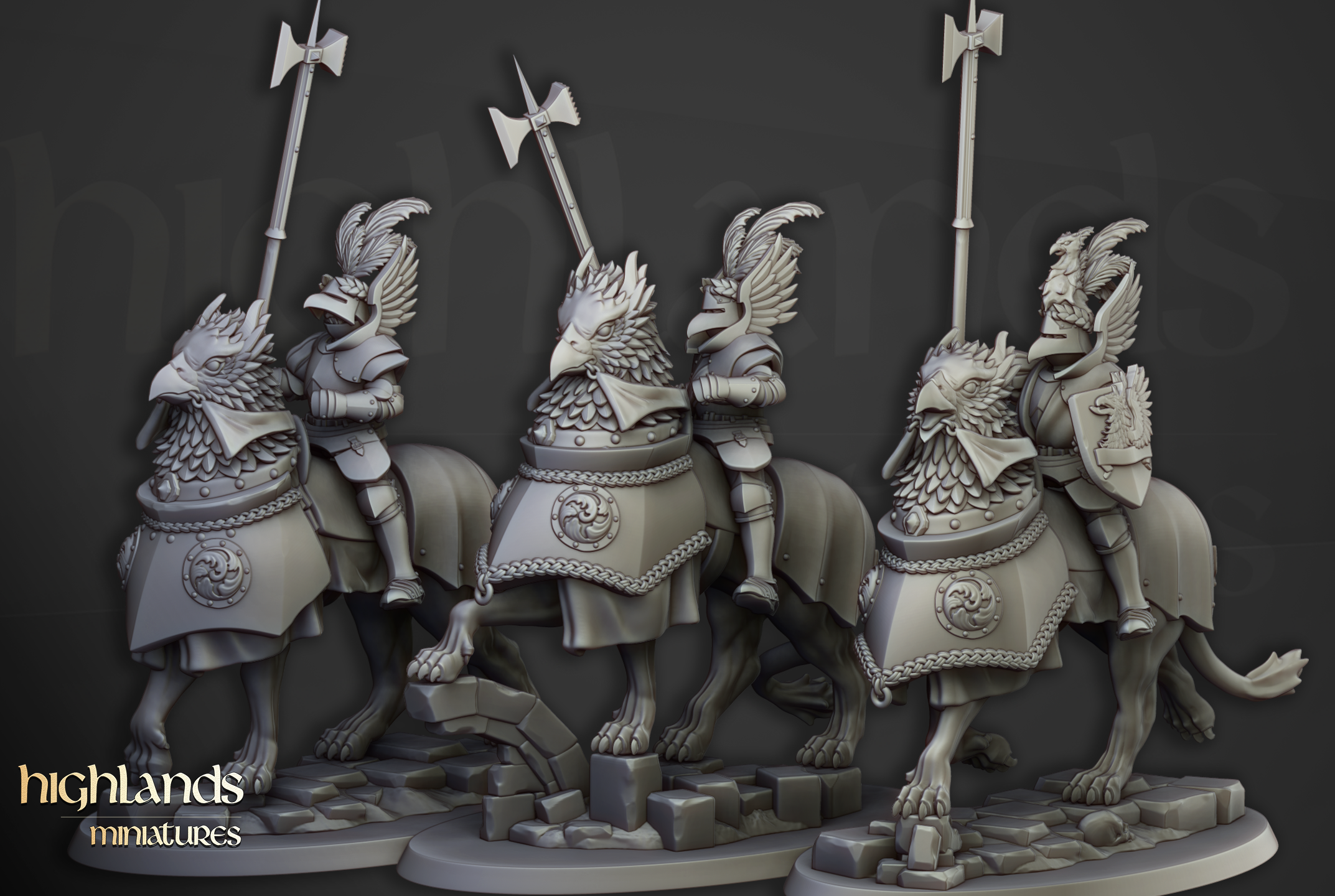 Sunland Knights of the Rising Sun