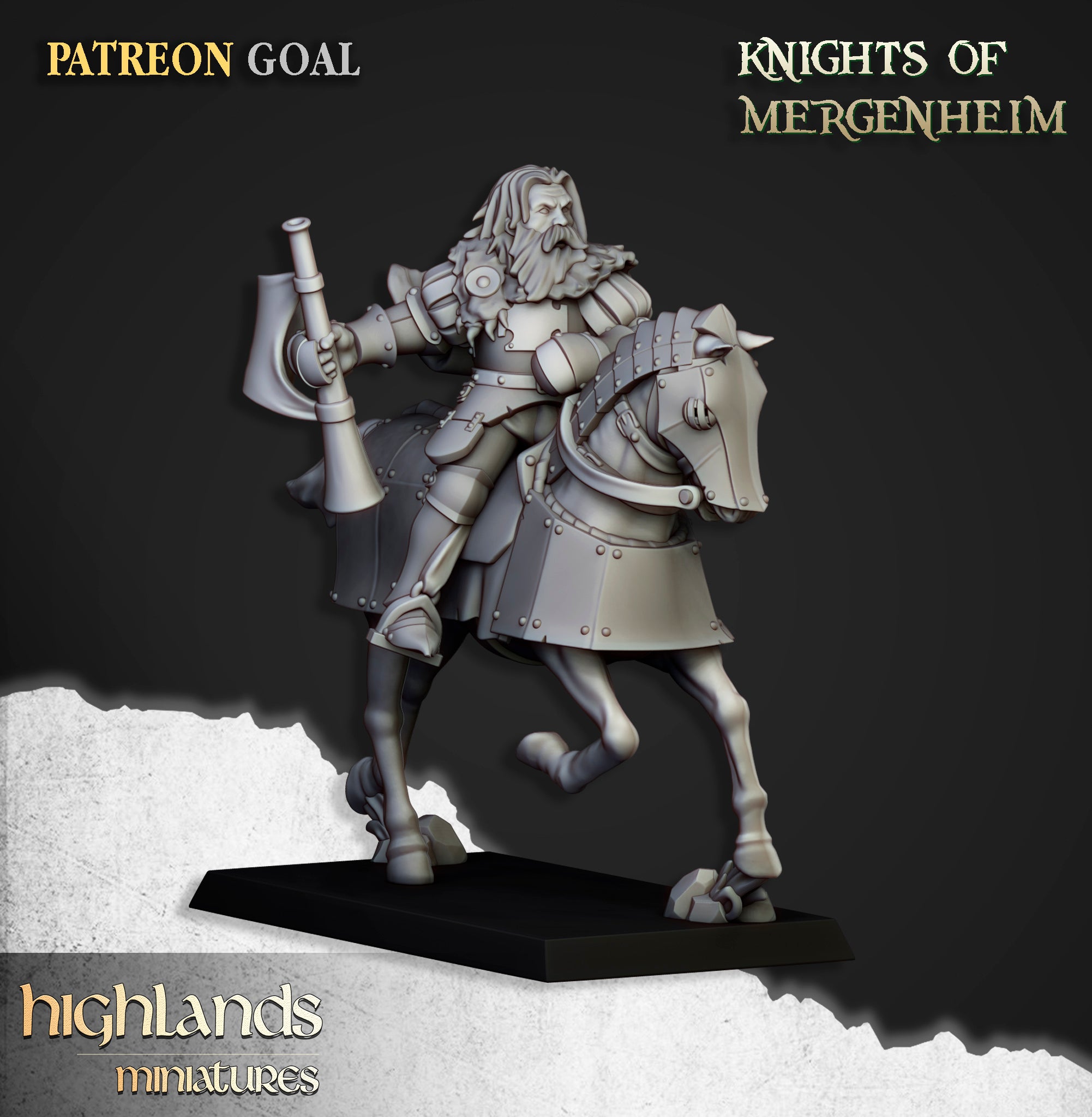 Knights of Mergenheim