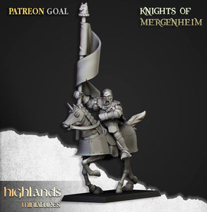 Knights of Mergenheim
