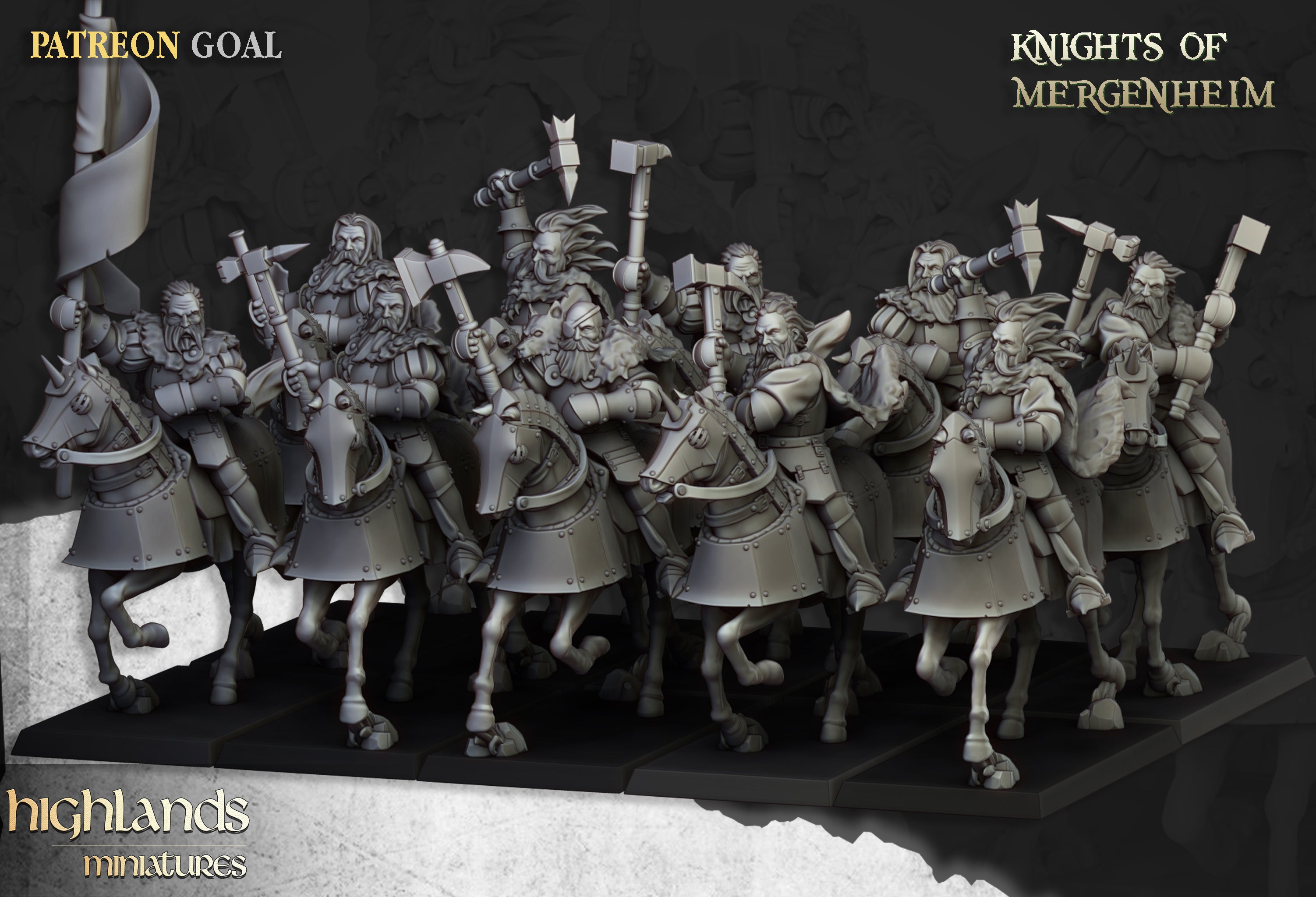 Knights of Mergenheim