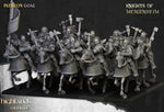 Load image into Gallery viewer, Knights of Mergenheim
