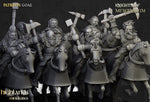 Load image into Gallery viewer, Knights of Mergenheim
