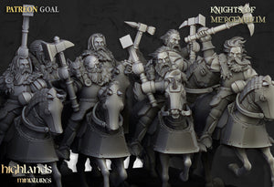 Knights of Mergenheim