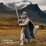 Load image into Gallery viewer, Aranglor the King
