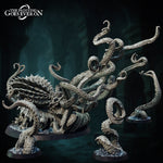 Load image into Gallery viewer, Kraken of the Forgotten Gate
