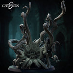 Load image into Gallery viewer, Kraken of the Forgotten Gate
