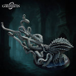 Load image into Gallery viewer, Kraken of the Forgotten Gate
