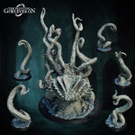 Load image into Gallery viewer, Kraken of the Forgotten Gate
