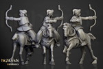 Load image into Gallery viewer, Cossack Light Cavalry
