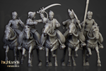 Load image into Gallery viewer, Cossack Light Cavalry
