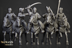 Volhynia Army Deal