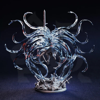 Leopold the Ascended – Justice Reborn